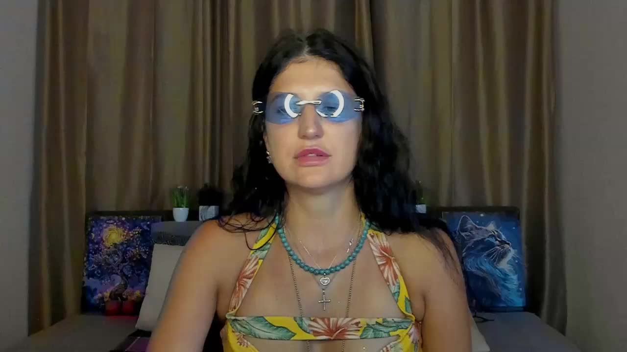 AliannaSoloKisses Adult Chat August 31, 2025