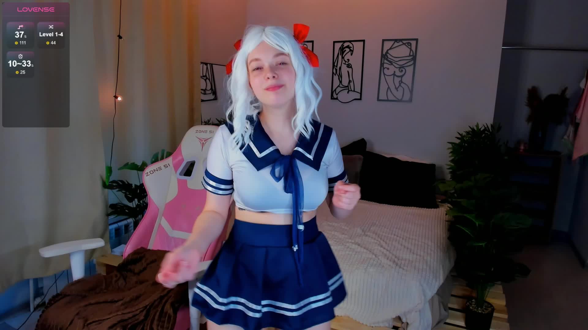 Daine-Pastry Adult Chat August 31, 2025