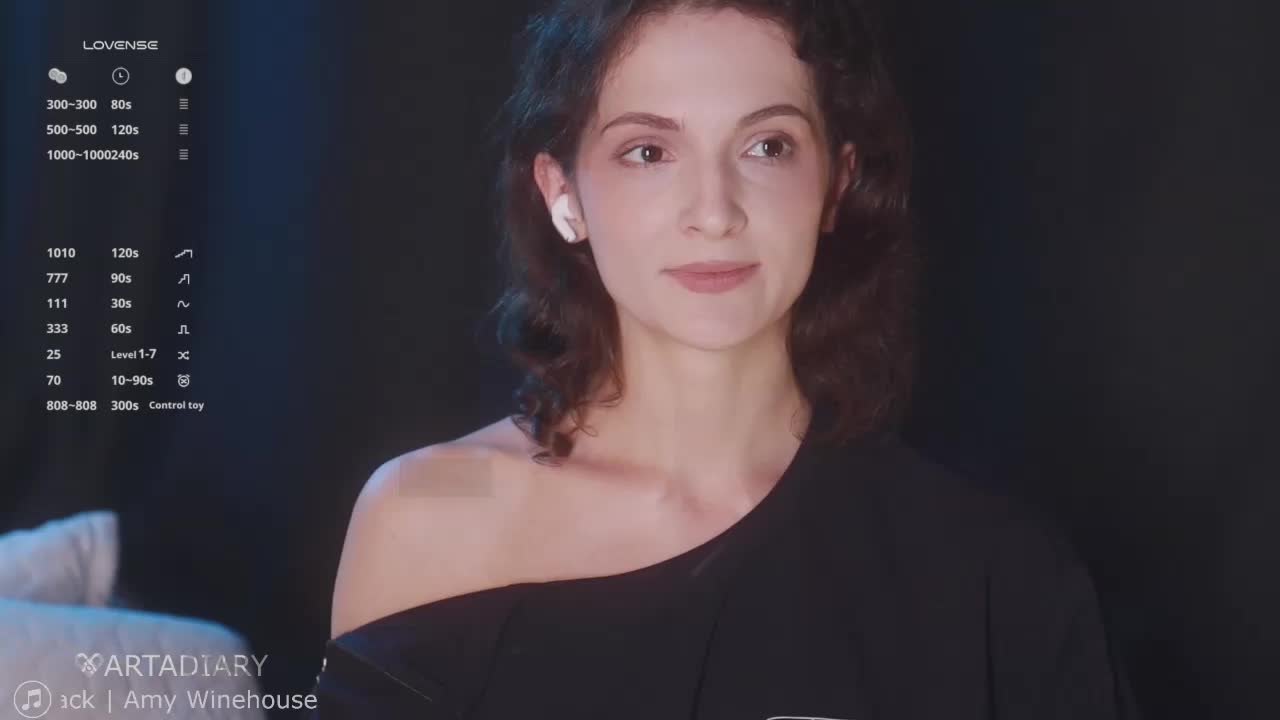 -ARTA- Adult Chat August 31, 2025