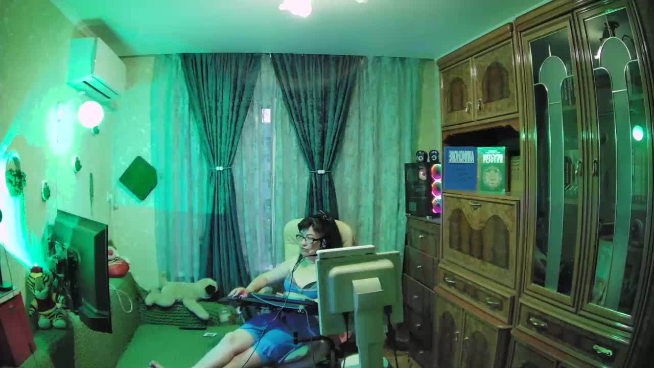 Infodar Adult Chat August 31, 2025