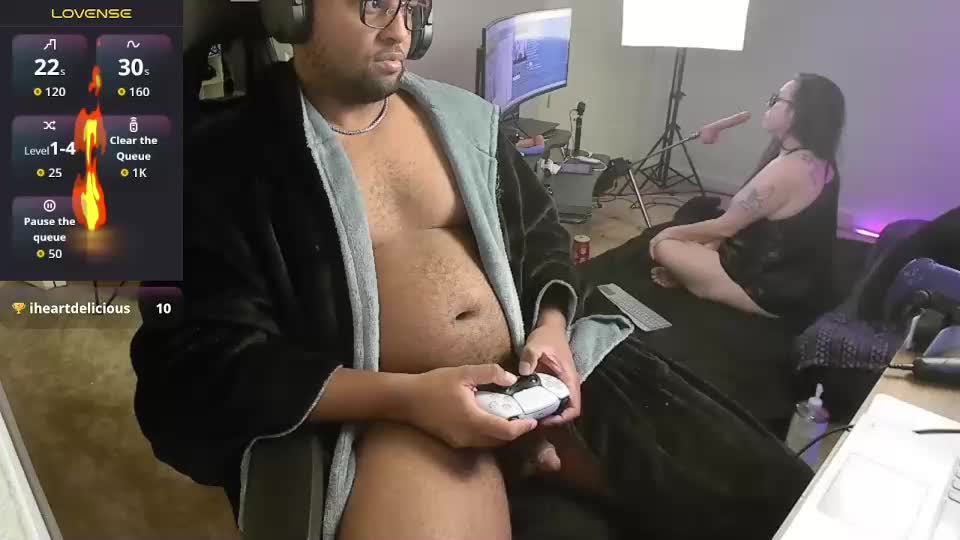 smoothj2015 Adult Chat August 31, 2025