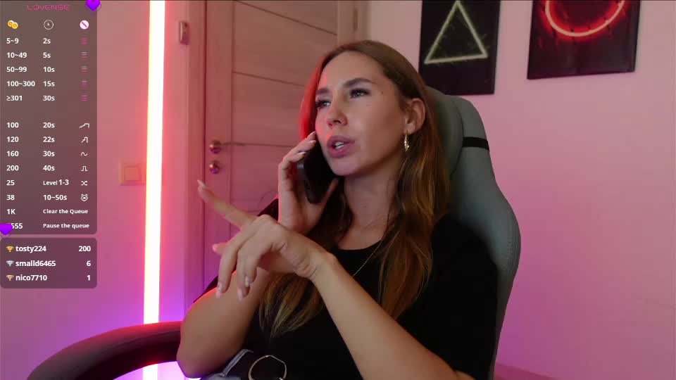 agelina_summer Adult Chat August 30, 2025