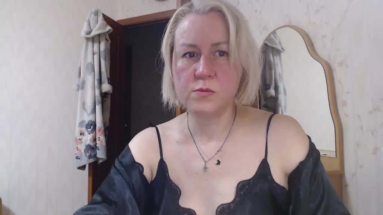 MilenaGerl Adult Chat August 31, 2025