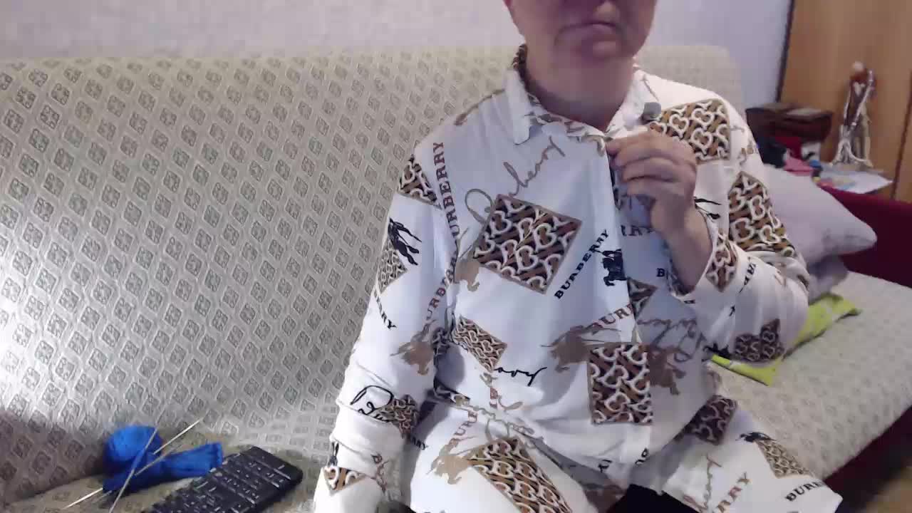 lisaEmersson Adult Chat August 31, 2025