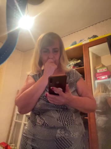 Alina1965 Adult Chat August 31, 2025