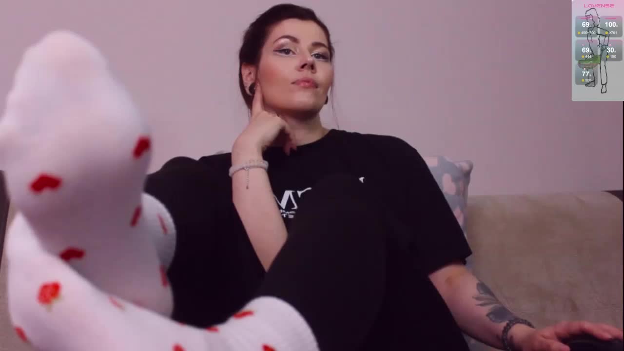 xxxblakexxx Adult Chat August 31, 2025