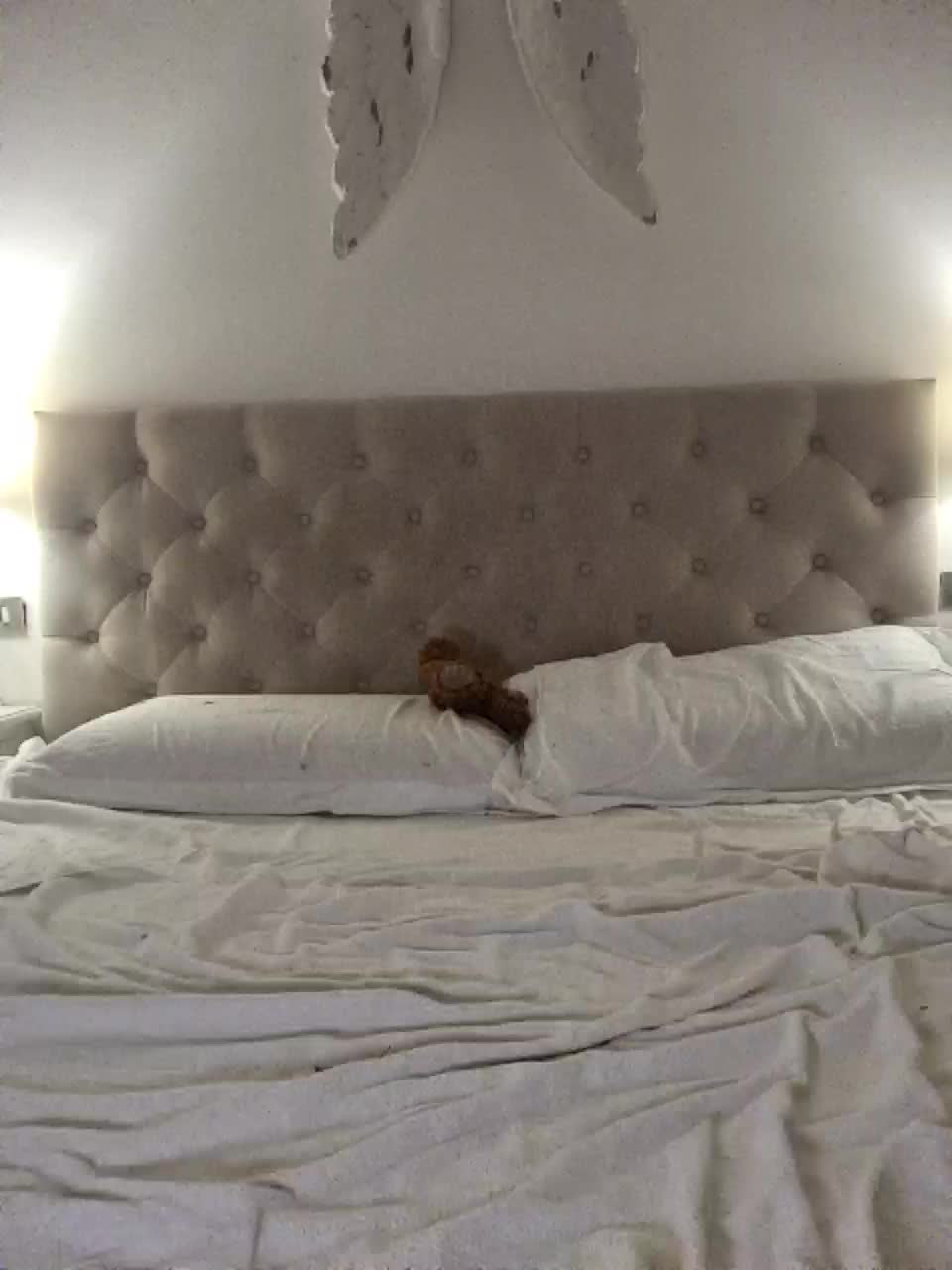 Sweet_Perry Adult Chat August 31, 2025