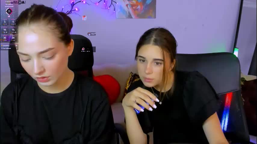 miki_nikki Adult Chat August 31, 2025