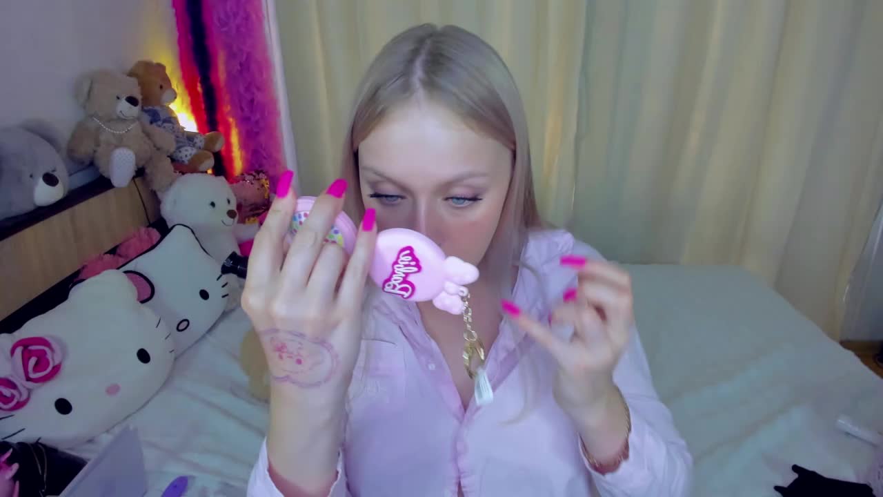 MindyKally Adult Chat August 31, 2025