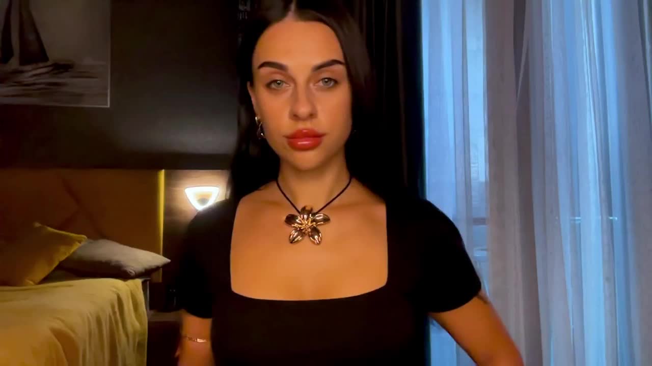 TatiUA Adult Chat August 31, 2025