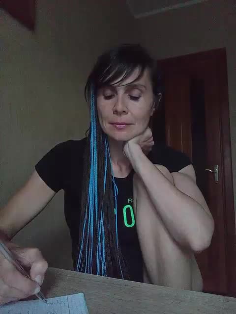 Hellenalonenochka Adult Chat August 31, 2025