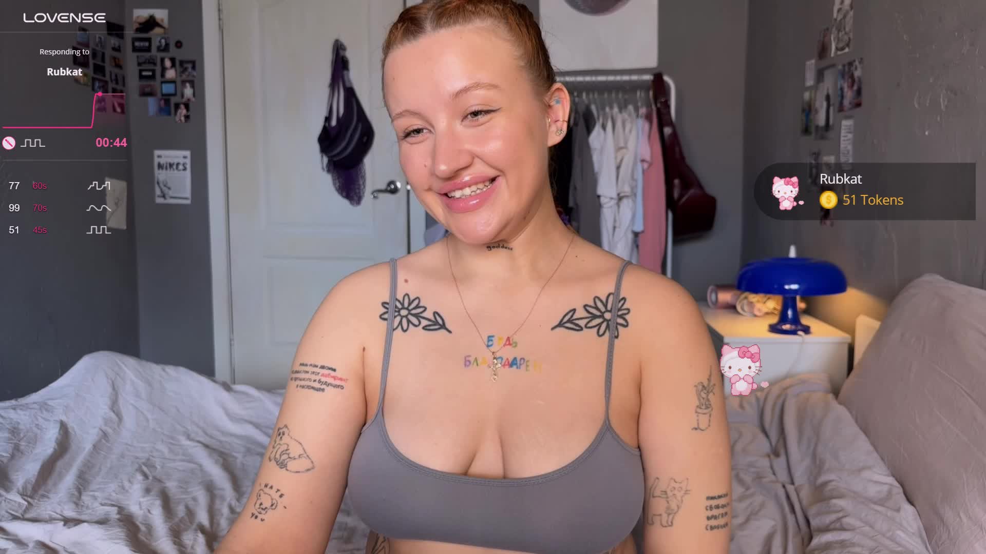 eva-swag Adult Chat August 31, 2025