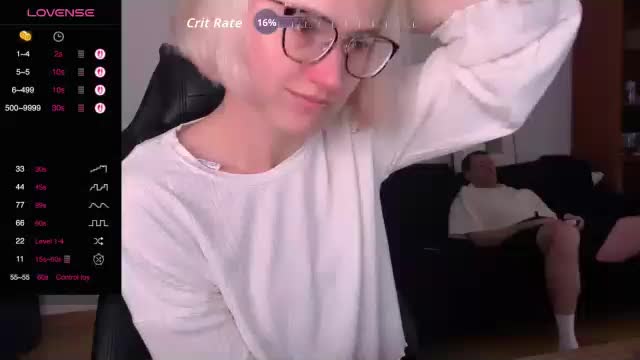 sexy_sweets Adult Chat August 31, 2025