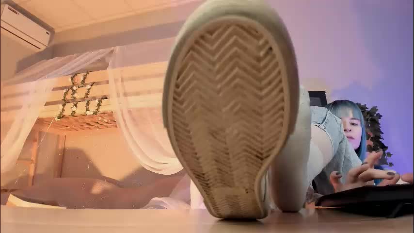 lexiwenford Adult Chat August 31, 2025