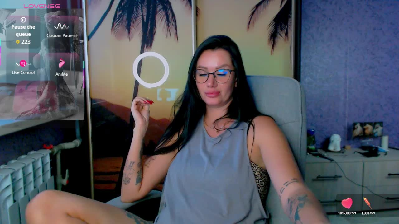 goldenwitchx Adult Chat August 31, 2025