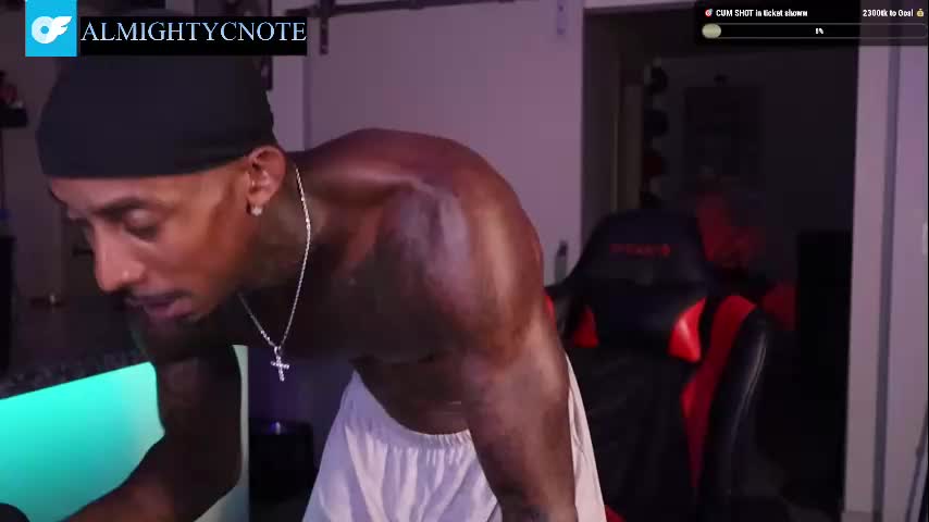 almightycnote Adult Chat August 31, 2025