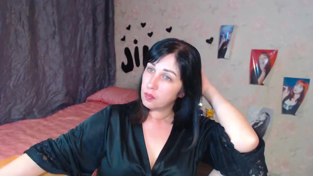 JillStevens Adult Chat August 31, 2025
