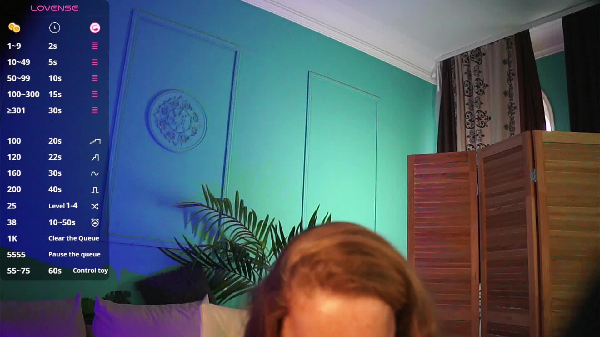 MargoOcean Adult Chat August 31, 2025