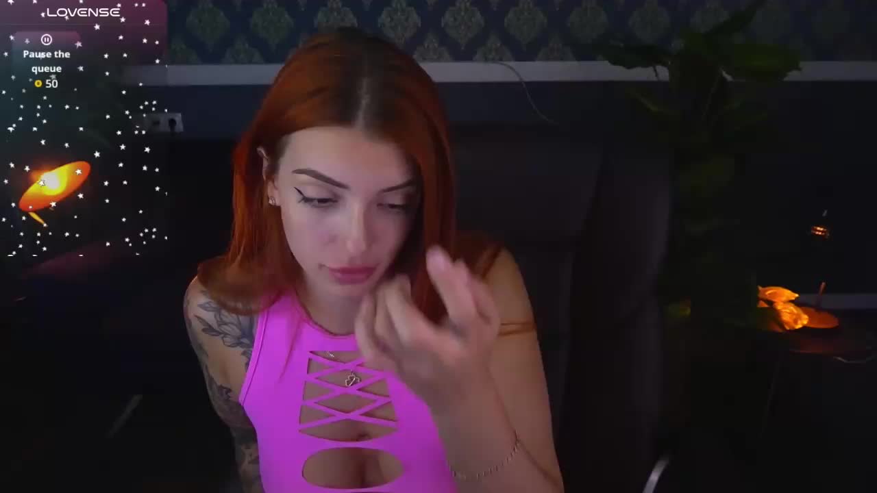 SweetyOne Adult Chat August 31, 2025