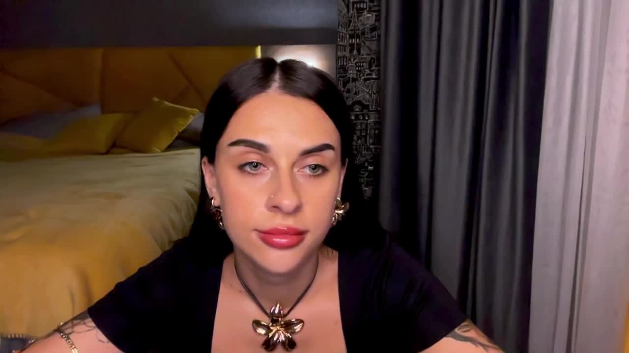 TatiUA Adult Chat August 31, 2025