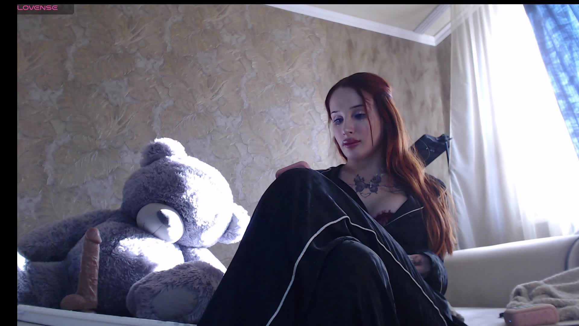 madamss12 Adult Chat August 31, 2025