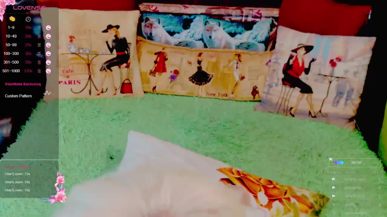 stiphlermom Adult Chat August 31, 2025