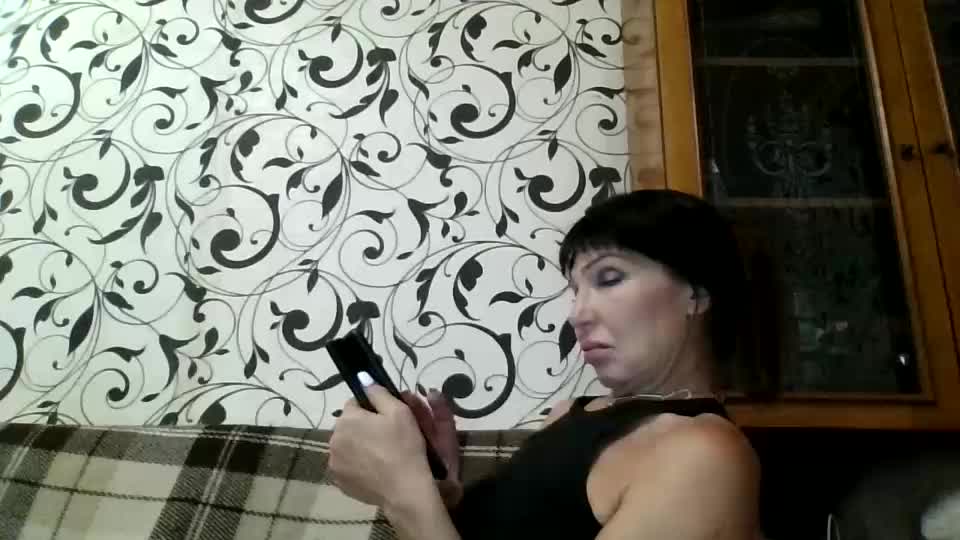 JeaneDavis Adult Chat August 31, 2025