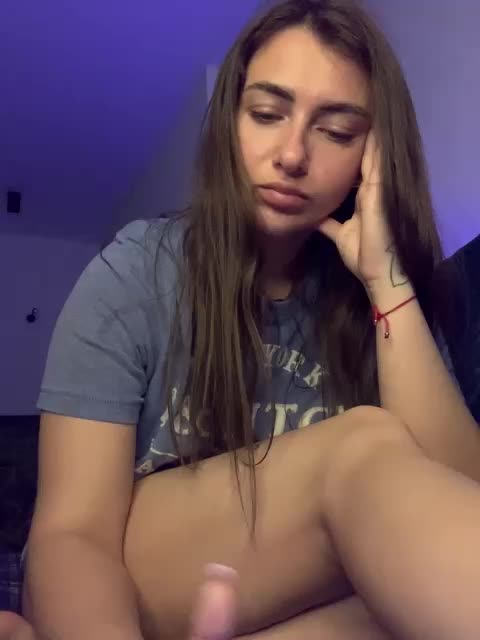 WILDGIRL Adult Chat August 31, 2025