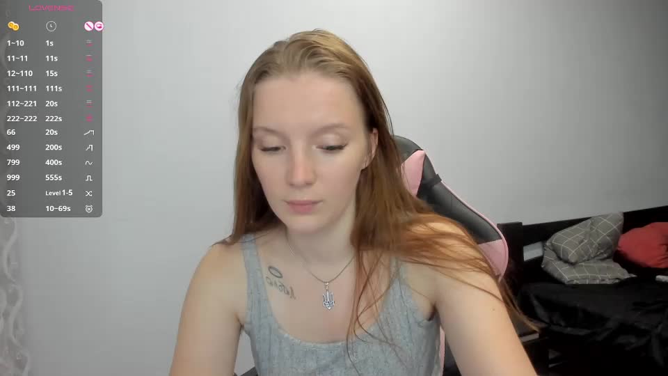 playful_mary Adult Chat August 30, 2025