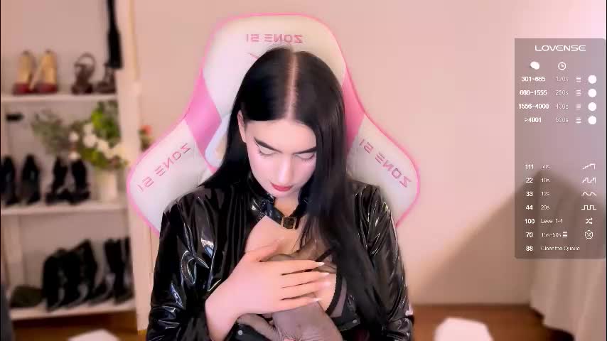 evangelinavangelisx Adult Chat August 30, 2025