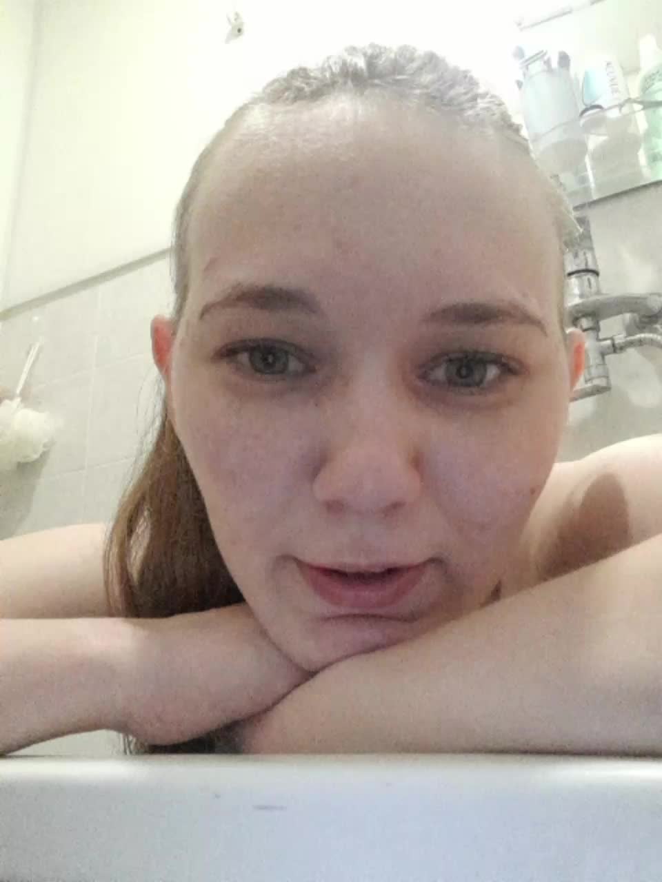 AlisaWyn Adult Chat August 31, 2025