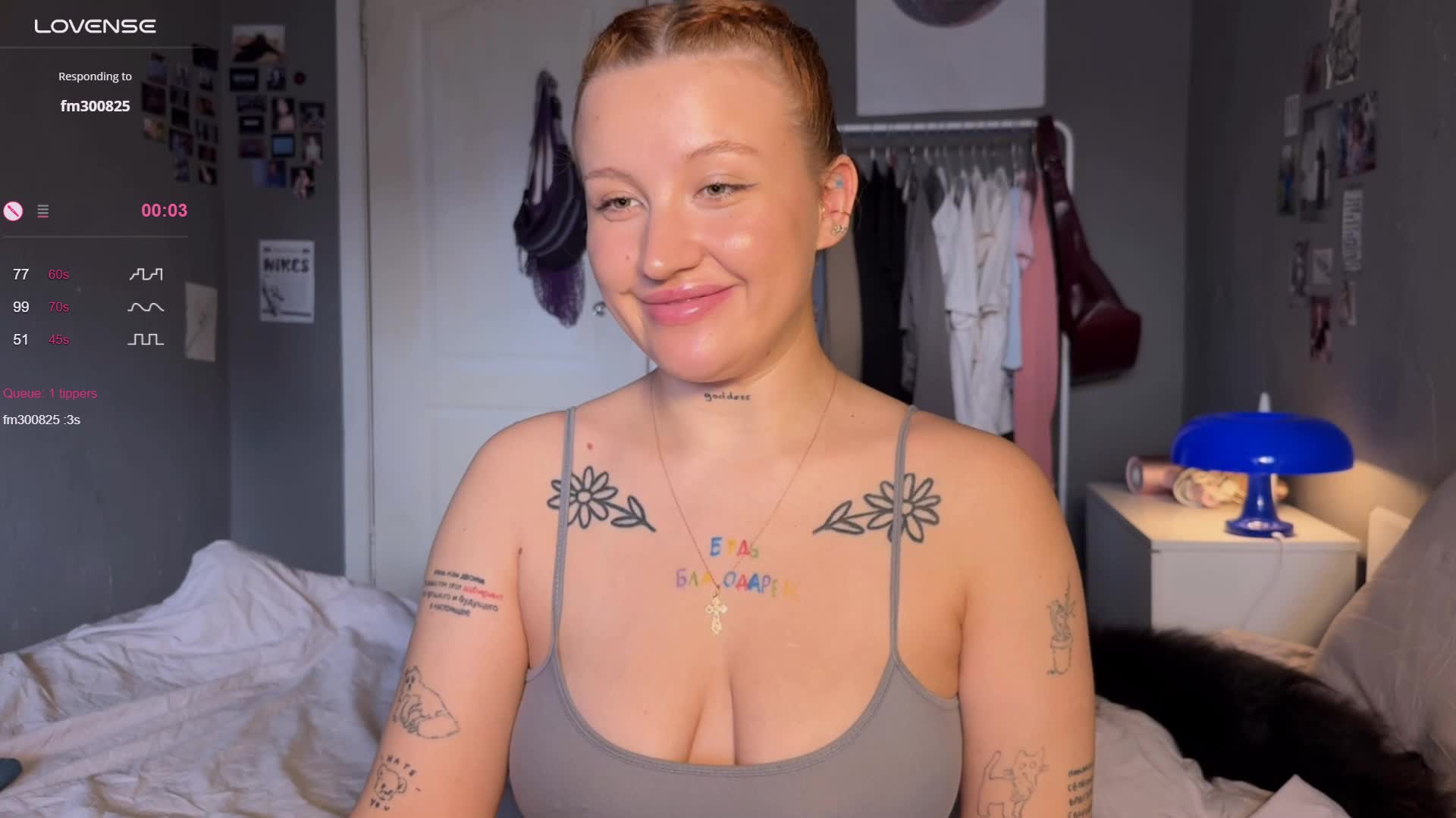 eva-swag Adult Chat August 31, 2025