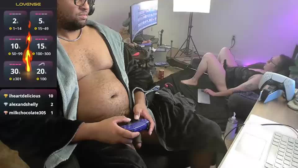 smoothj2015 Adult Chat August 31, 2025