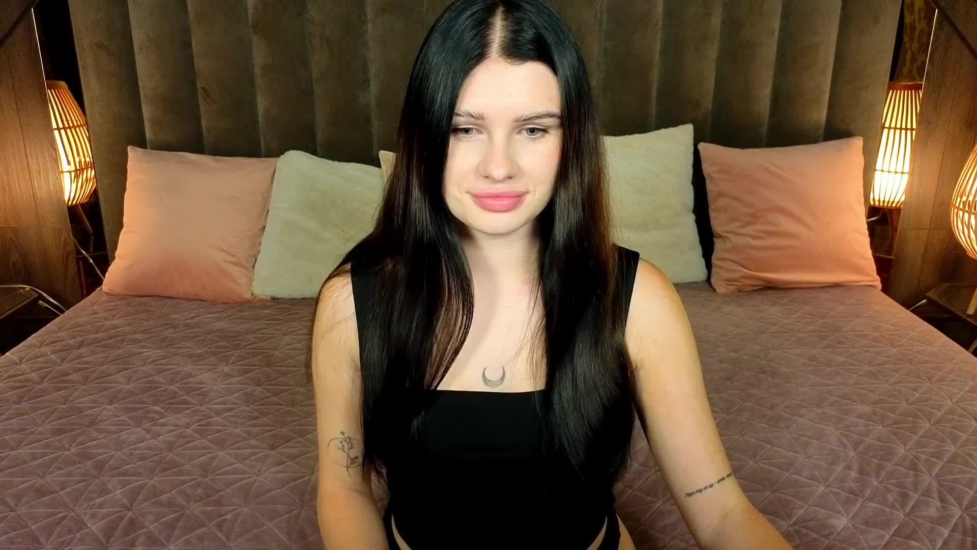 NeylaCharm Adult Chat August 31, 2025