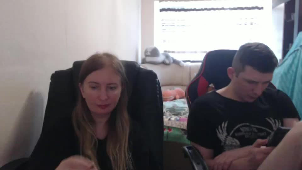 jenisandpeter Adult Chat August 31, 2025