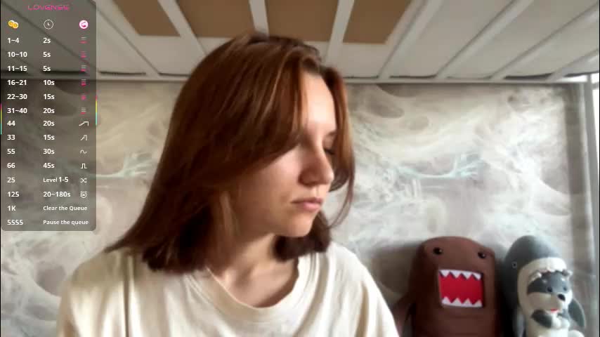 pekadark Adult Chat August 31, 2025