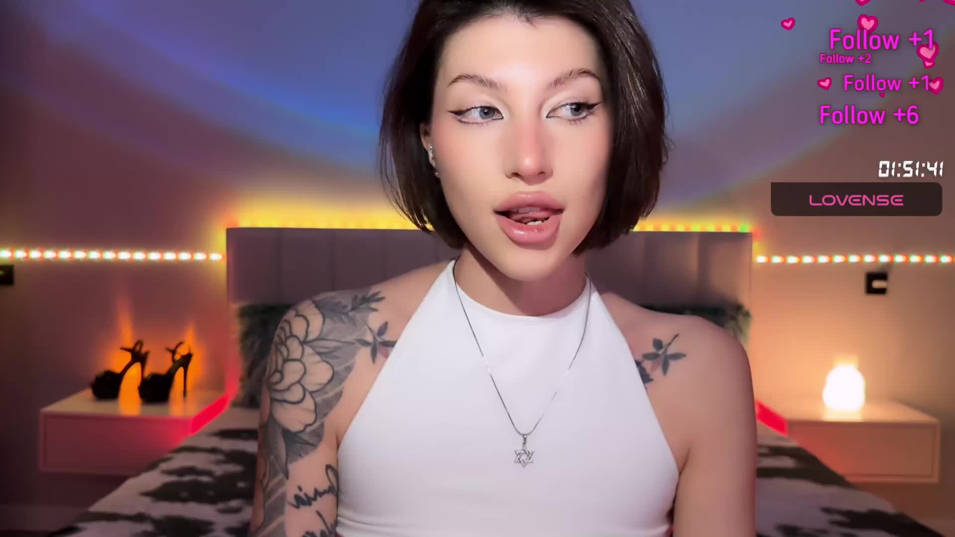 AllweNEEDisLOVE Adult Chat August 31, 2025