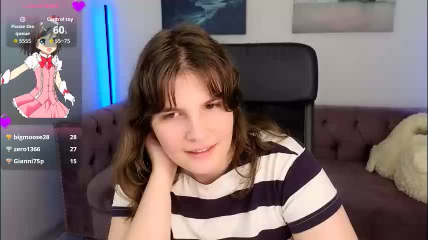 ruyjin_choi Adult Chat August 30, 2025