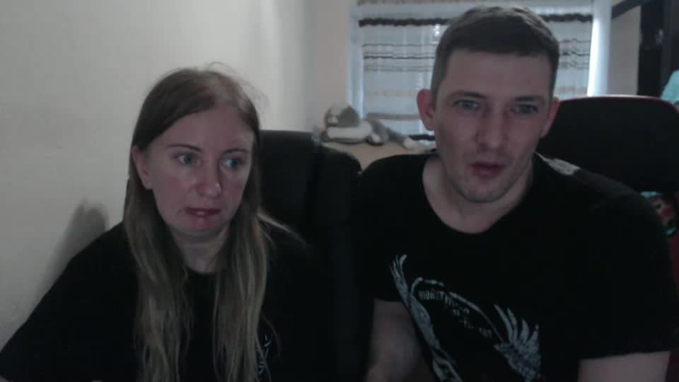 jenisandpeter Adult Chat August 31, 2025