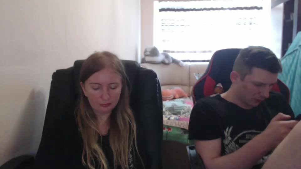 jenisandpeter Adult Chat August 31, 2025