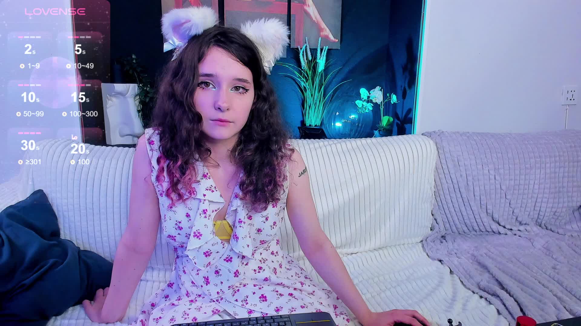 uco-mon Adult Chat August 31, 2025