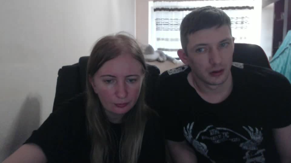 jenisandpeter Adult Chat August 31, 2025