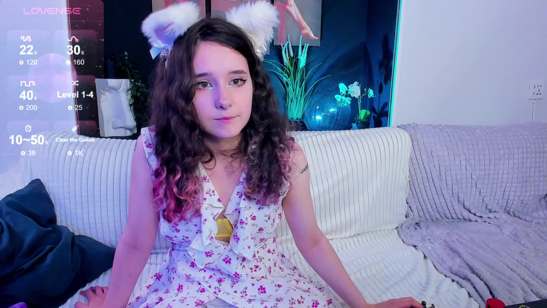 uco-mon Adult Chat August 31, 2025