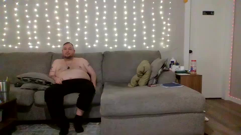 victoriaandjesse Adult Chat August 31, 2025