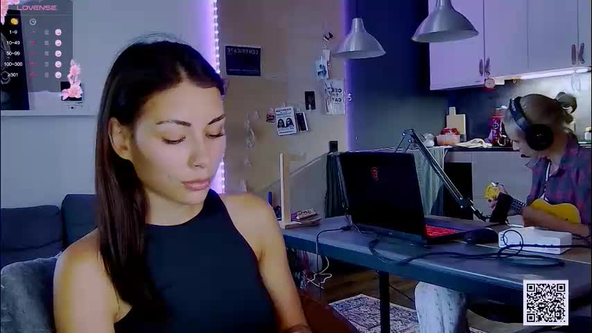 valorant_girl Adult Chat August 31, 2025