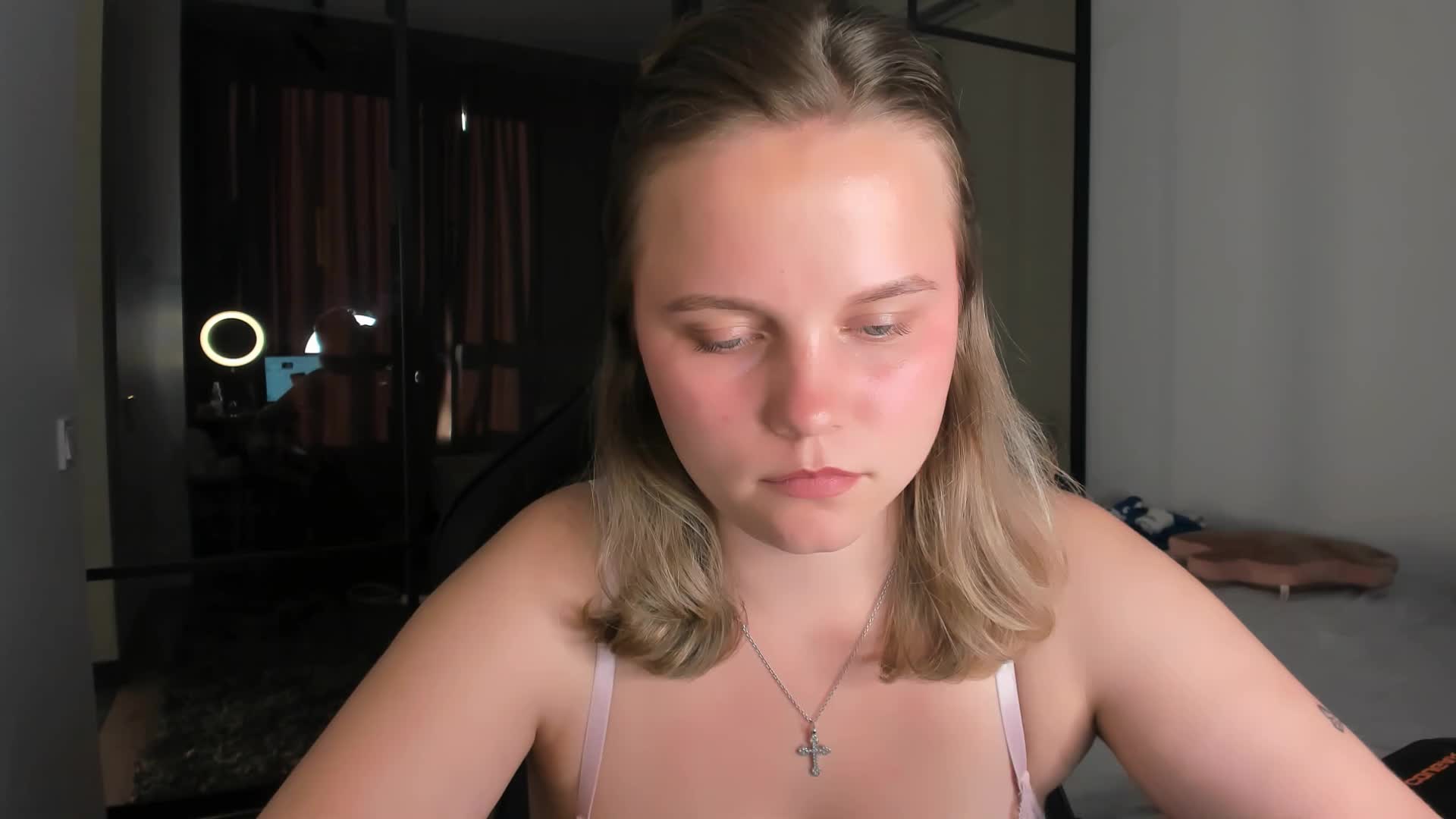 WebSamkaa Adult Chat August 31, 2025