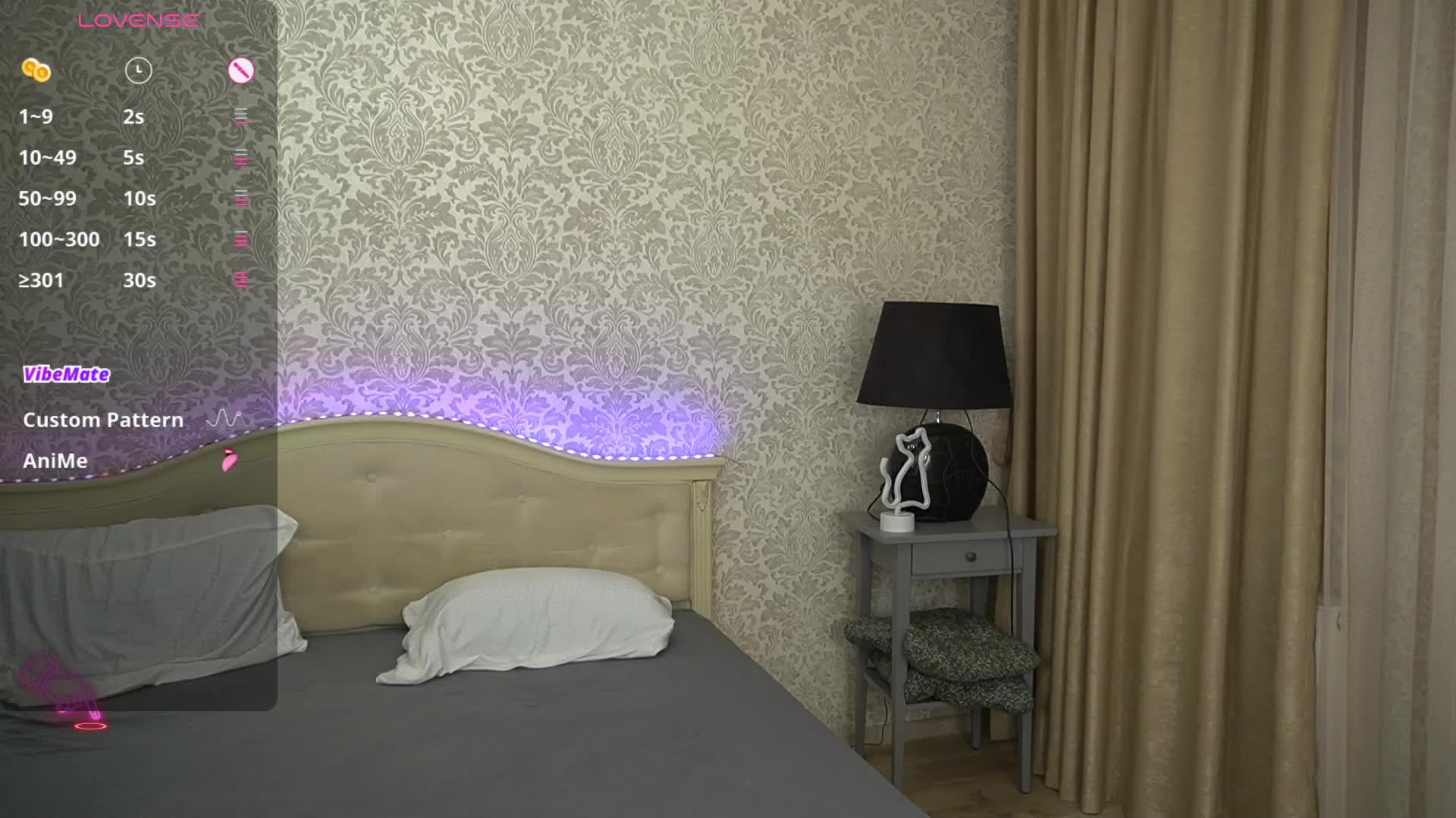 CrystalBliss Adult Chat August 31, 2025