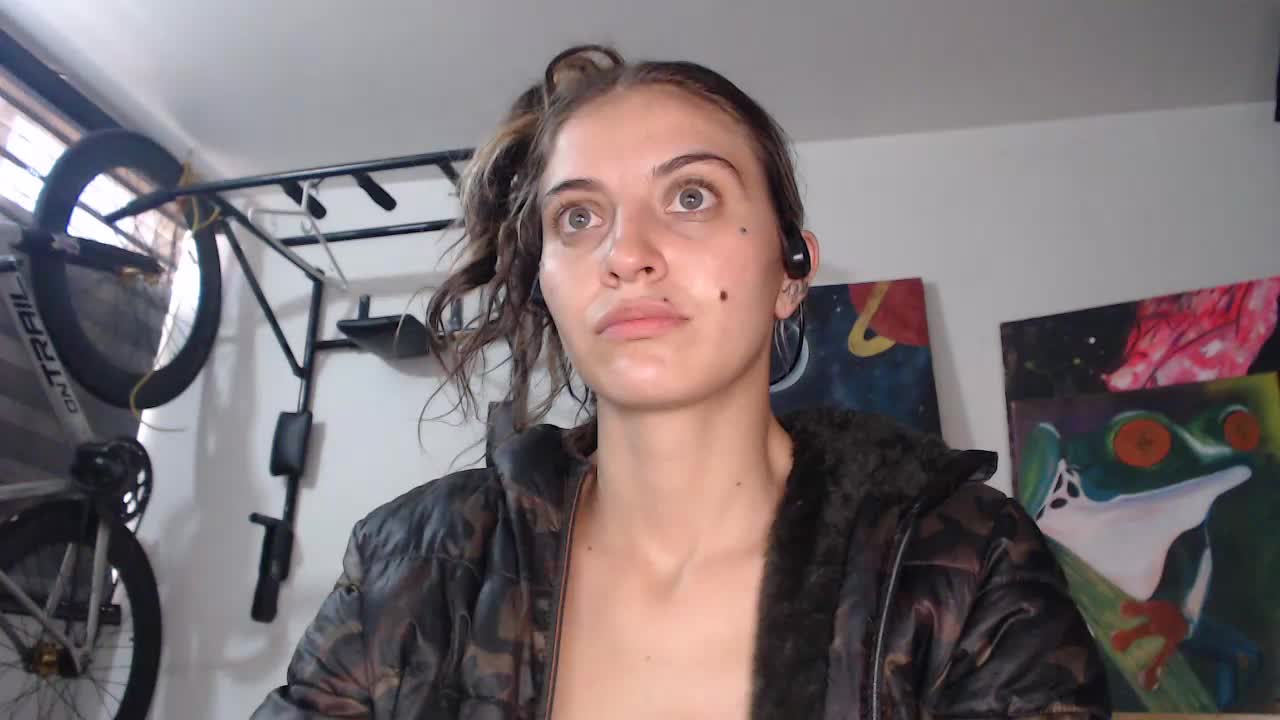 mariecam420 Adult Chat August 31, 2025