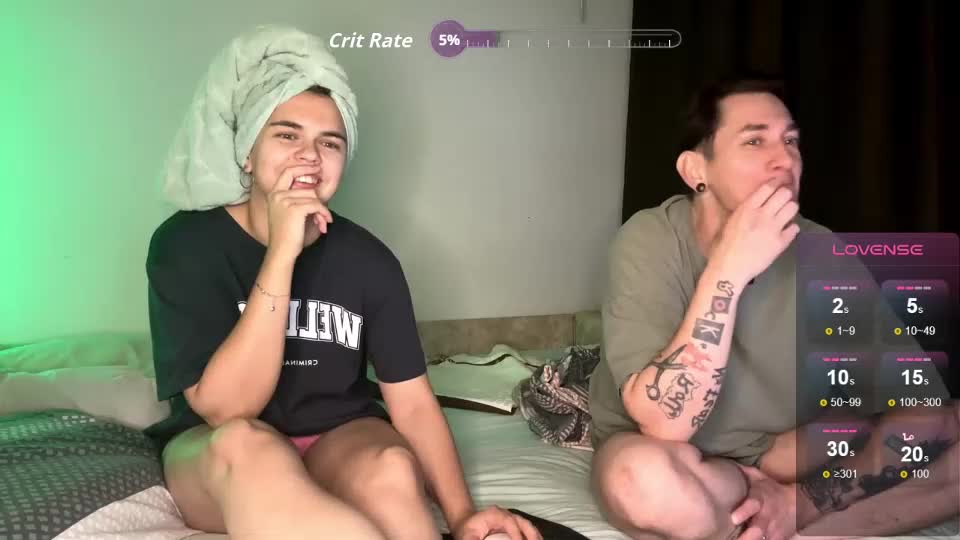 melody_song Adult Chat August 31, 2025