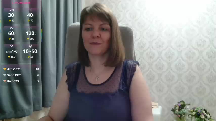 Veronika_Gold Adult Chat August 31, 2025